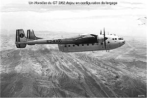 166- ARMEE DE L'AIR EN ALGERIE 1945-1962-14 (55)